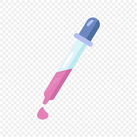 pipette clipart